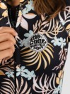 Rip Curl G Bomb Front Zip Classic Springsuit