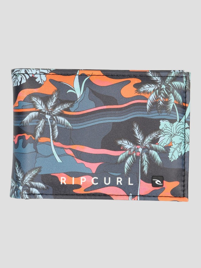 Rip Curl Combo Pu Slim Portafoglio