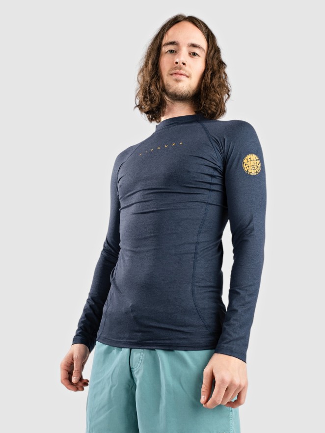 Rip Curl Dawn Patrol Perf Longsleeve Lycra