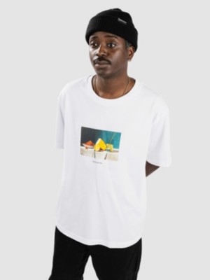 Poetic Collective Skate Or Die Majica
