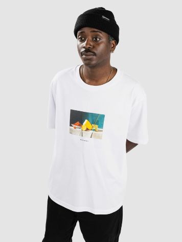 Poetic Collective Skate or Die T-Shirt