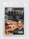 Titan Skateboard Tools Danny Way Tool