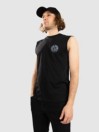 Rip Curl Stapler Muscle Tank Top