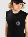 Rip Curl Stapler Muscle Tank Top