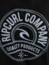Rip Curl Stapler Muscle Tank Top