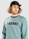 Burton Oak Crew Sweater