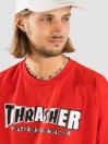 Thrasher X Baker T-Shirt