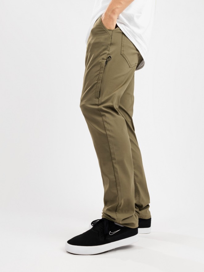 686 Everywhere Slim Fit Housut