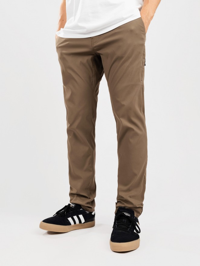 686 Everywhere 2 Slim Fit Housut