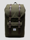 Herschel Little America Rugzak