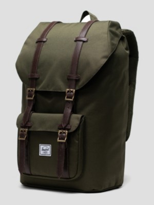 Herschel Little America Ryggs&auml;ck
