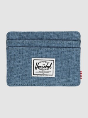 Herschel Charlie RFID Pl&aring;nbok
