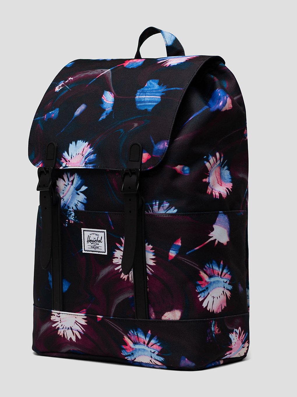Herschel Retreat Small Backpack sunlight floral kaufen