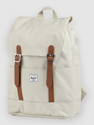 Herschel Retreat Small Ryggs&auml;ck