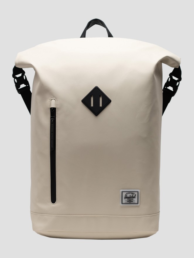 Herschel Roll Top Backpack