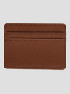 Herschel Charlie Vegan Leather RFID Wallet
