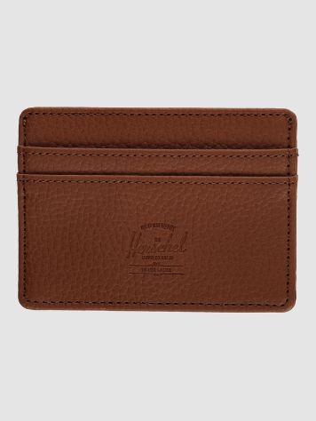 Herschel Charlie Vegan Leather RFID Wallet