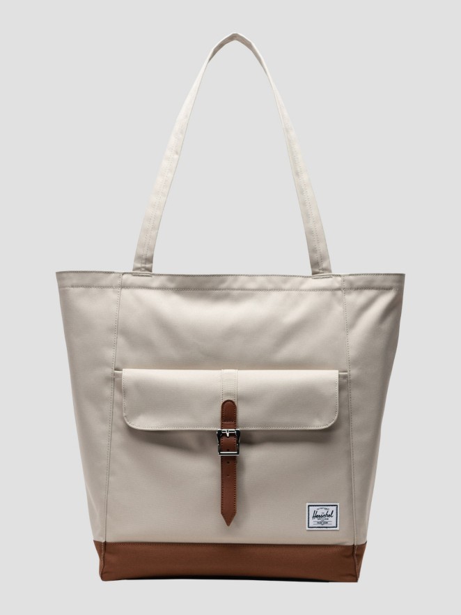 Herschel Retreat Tote Bag