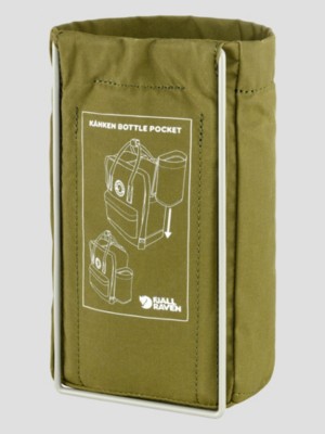 Fj&auml;llr&auml;ven Kanken  Pocket