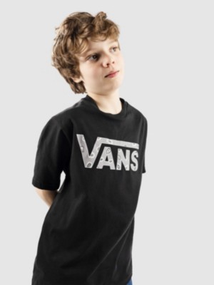 Vans By Classic Logo Fill T-skjorte