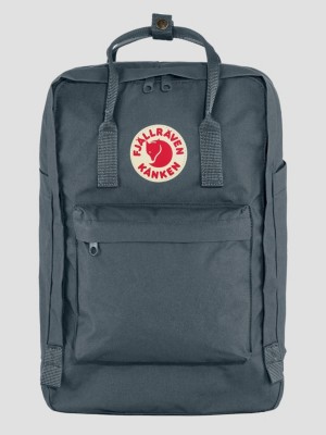 Fj&auml;llr&auml;ven Kanken Laptop 17&quot; Ryggsekk