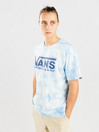 Vans Drop V Cloud Wash T-shirt