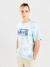 Vans Drop V Cloud Wash T-shirt