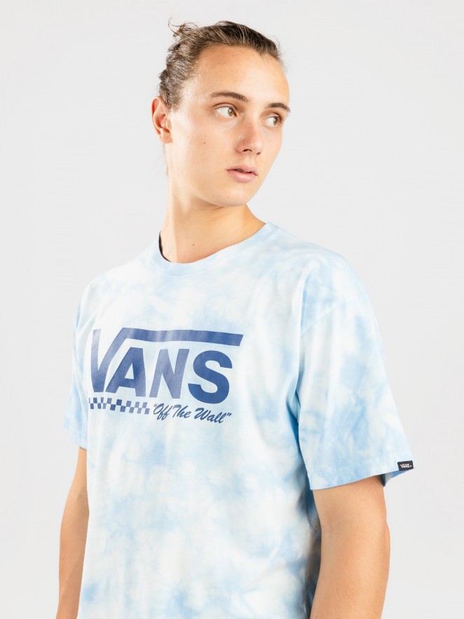 Vans Drop V Cloud Wash T-shirt