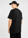 Vans Off The Wall Front Patch T-Shirt