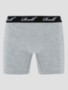 dark grey melange