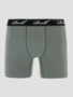 grey green