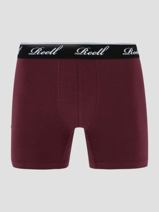 REELL Trunks Boxershorts