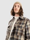 Fat Moose Adrian Cotton Check Camisa
