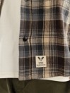 Fat Moose Adrian Cotton Check Shirt