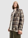 Fat Moose Adrian Cotton Check Camisa