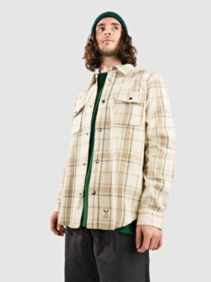 Fat Moose Adrian Cotton Check Hemd
