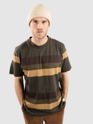 Fat Moose Caleb Cotton T-skjorte