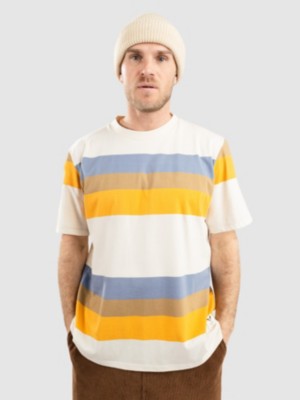 Fat Moose Caleb Cotton T-skjorte