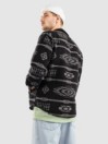 Fat Moose Magnus Inka Cotton Overshirt Jakke