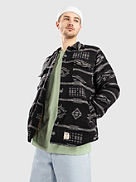 Magnus Inka Cotton Overshirt Jacket