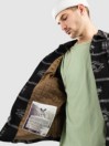 Fat Moose Magnus Inka Cotton Overshirt Jakke