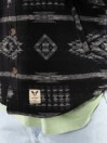 Fat Moose Magnus Inka Cotton Overshirt Jakke