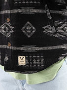 Magnus Inka Cotton Overshirt Casaco