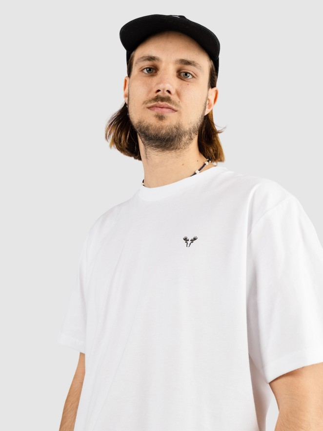 Fat Moose Zayn Basic T-shirt