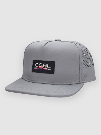 Coal The Robertson Cap