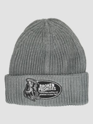Broken Promises Last Words Kulich