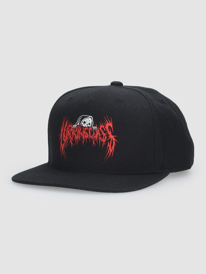 Lurking Class Hesh Cap