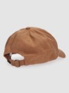 Broken Promises Cobweb Dad Tan Cap