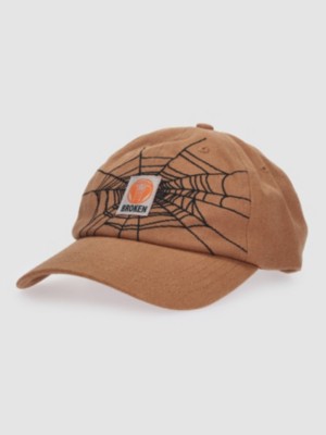 Broken Promises Cobweb Dad Tan Kasket