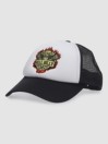 Broken Promises Big Road Mesh Trucker Kasket